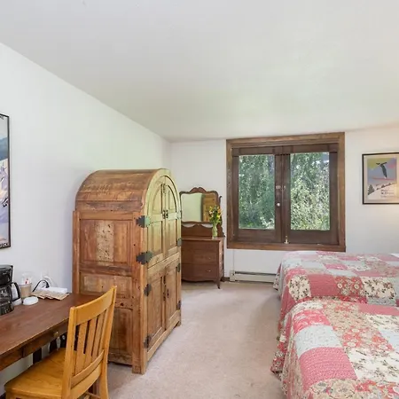 Manitou Lodge 3 By Alpine Lodging Telluride